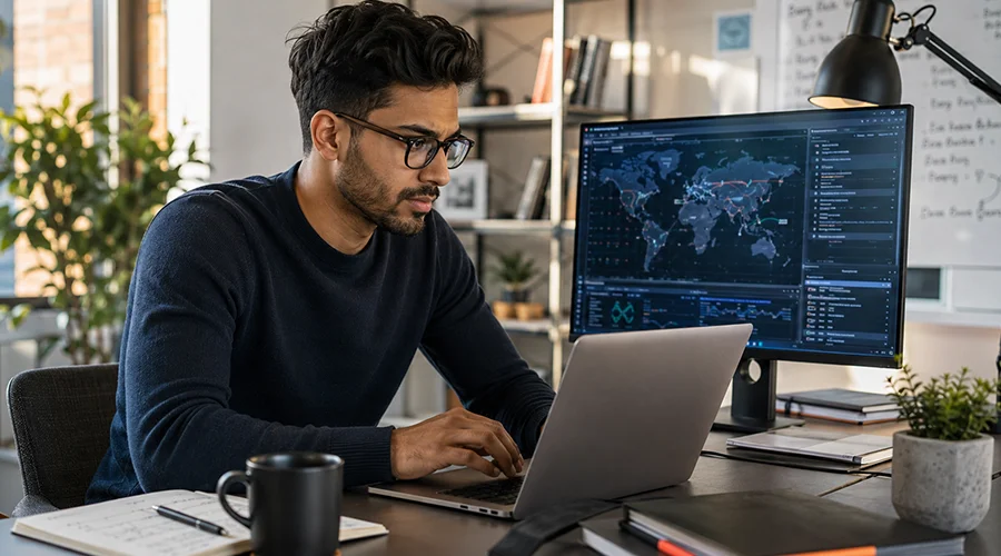 Cybersecurity Startups to Watch in 2026